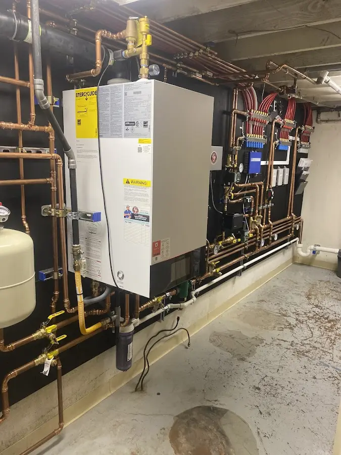 Water Heater Repair in Scranton, PA